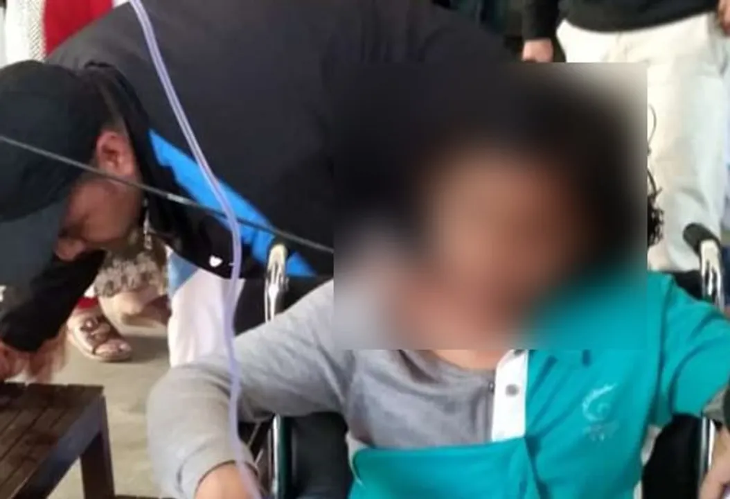 Assam archery player injured in Chabua
