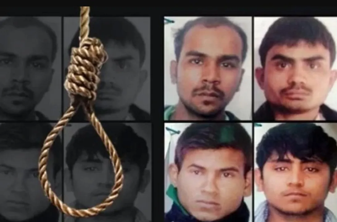 Nirbhaya Case: 4 Convicts to hang on Jan 22