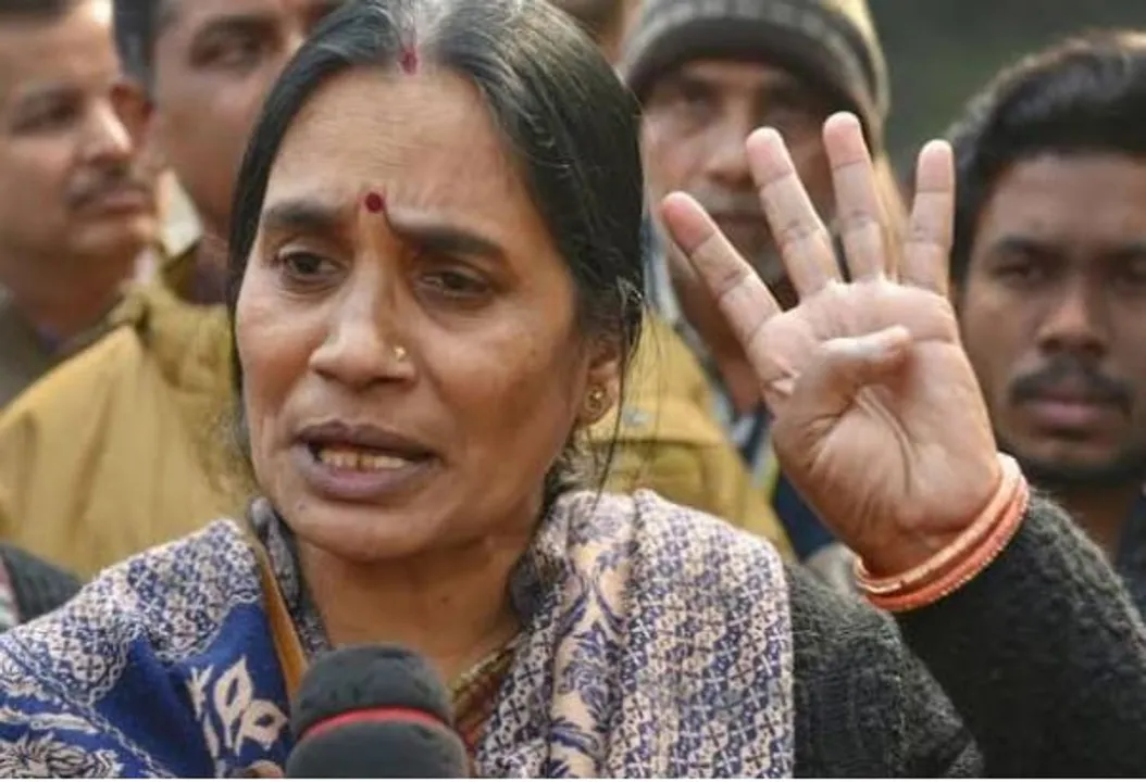 “Courts are sitting and watching the drama”: Nirbhaya’s mother