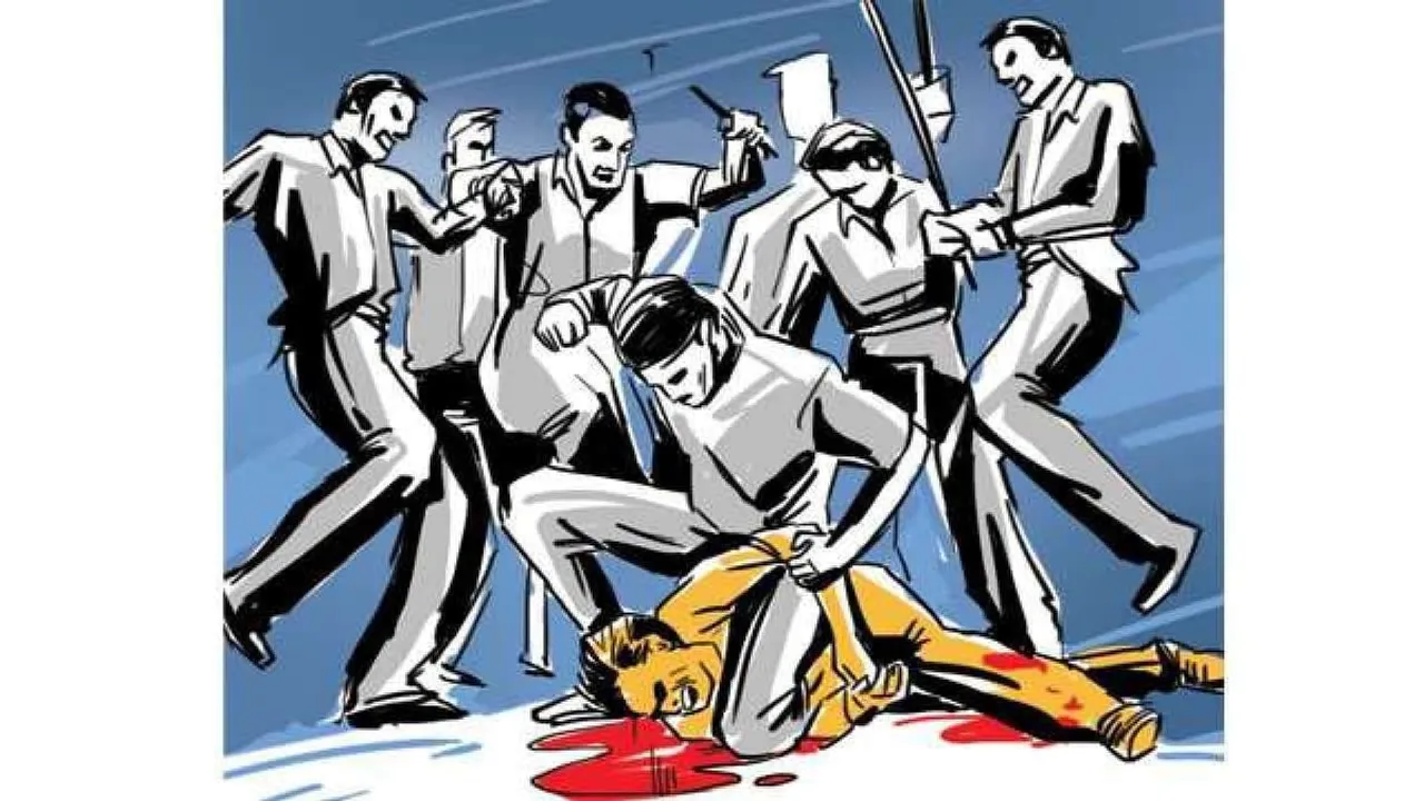 Tripura Trio Lynching: Police Narrow Down Suspects