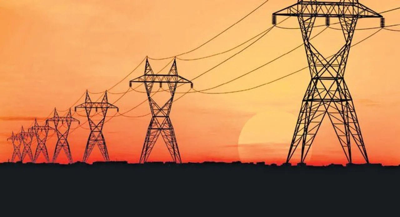Power dept employees protest against Electricity Amendment Bill Today
