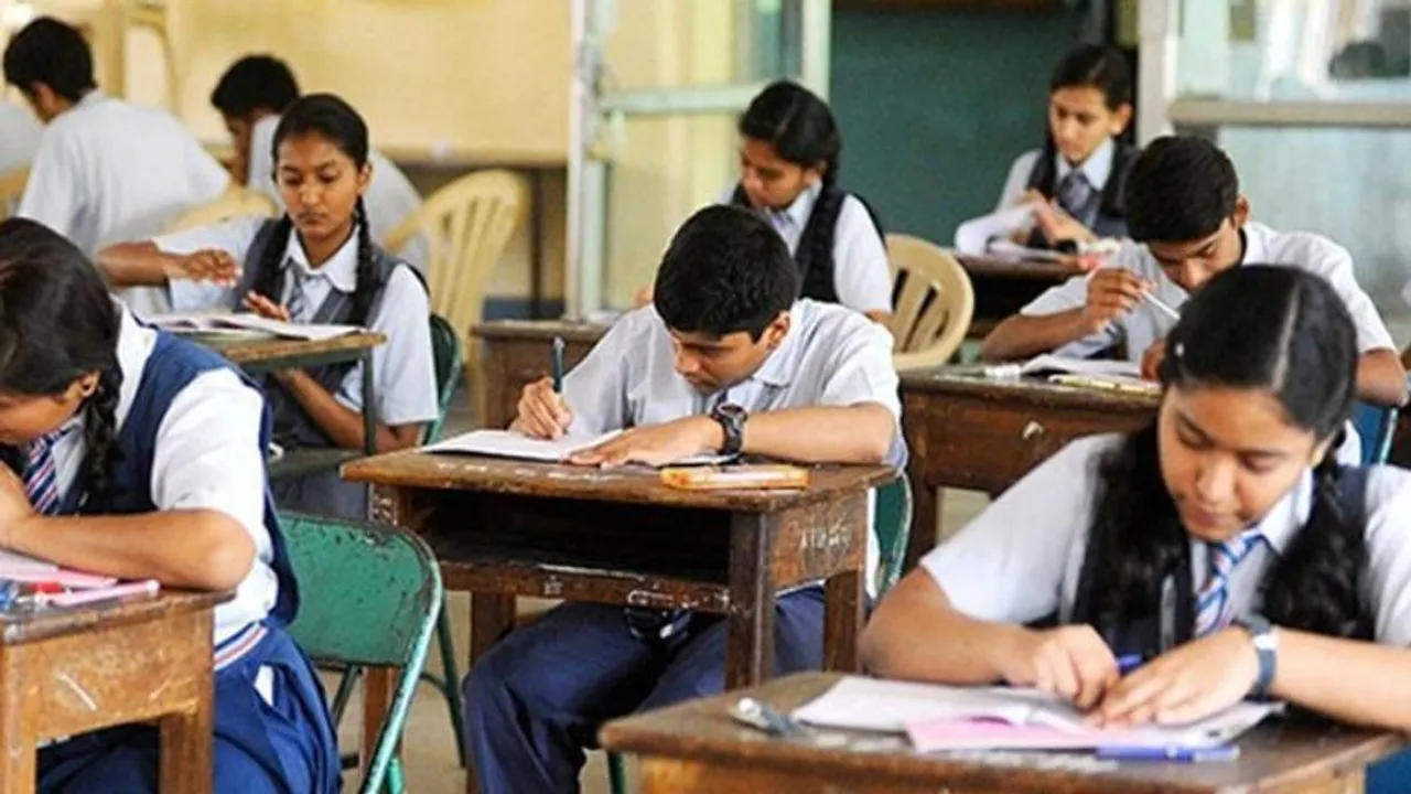 Odhisa Cancels Class 12 Board Exams