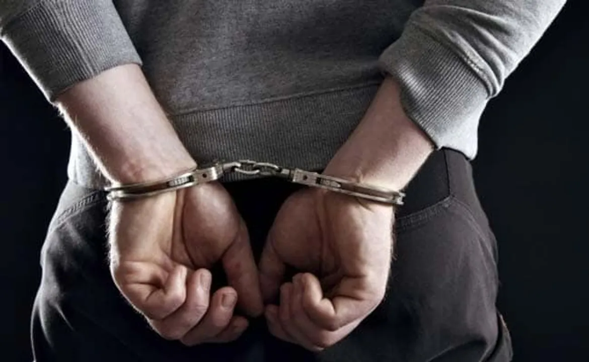 UP: Neighbour Allegedly Rapes 8-Year Old Girl