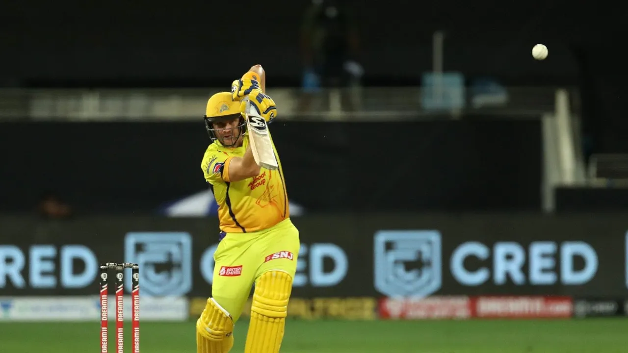 Shane Watson to Retire from All Forms of Cricket