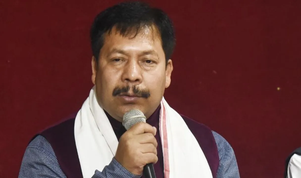 Naba Sarania Alleges UPPL Of Paying News Channel For Ad