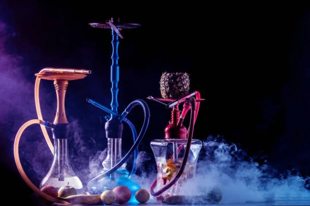 Assam Govt Orders Closure Of Hookah Bars In Guwahati