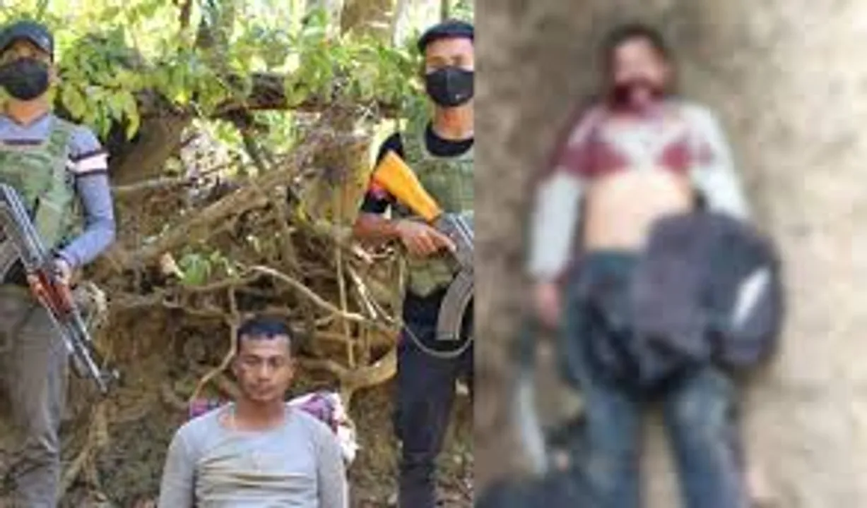 Manipur: Militant Killed By UNLF For Rape-Murder Of Minor