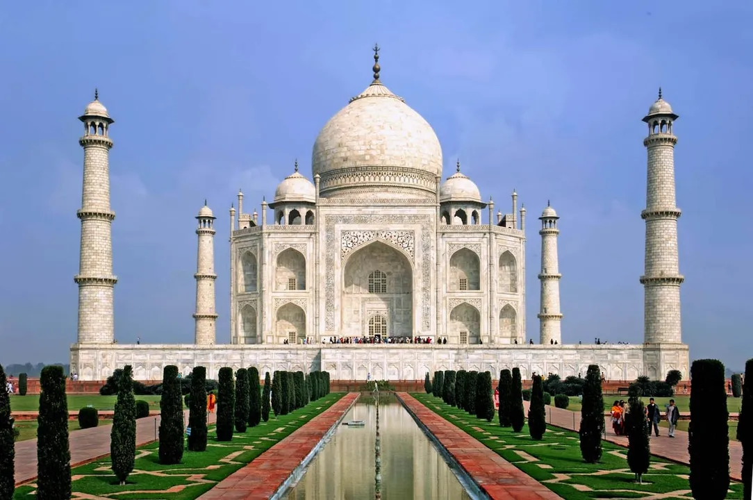 Taj Mahal, Other Monuments Reopens Today