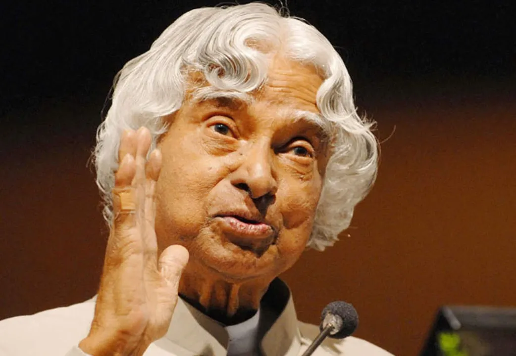 Remembering The Missile Man Of India On His 6th Death Anniversary