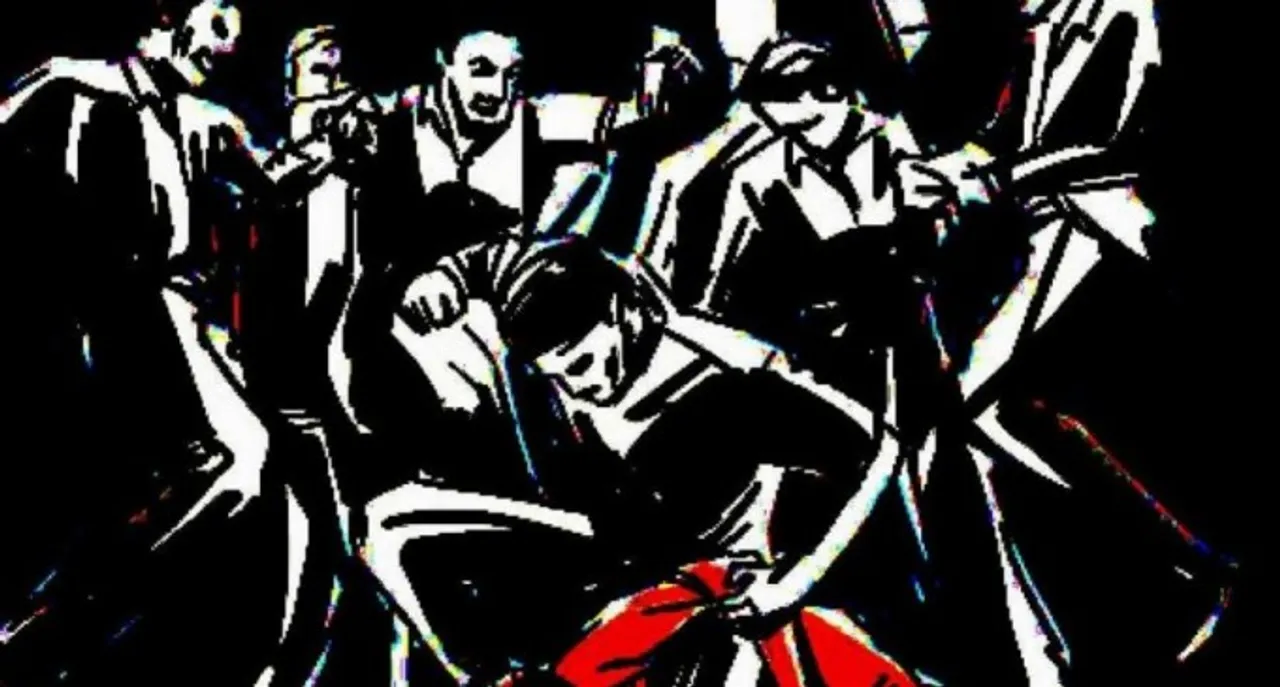 Tripura Police Recovers Body Of Minor: Khowai Mob Lynching