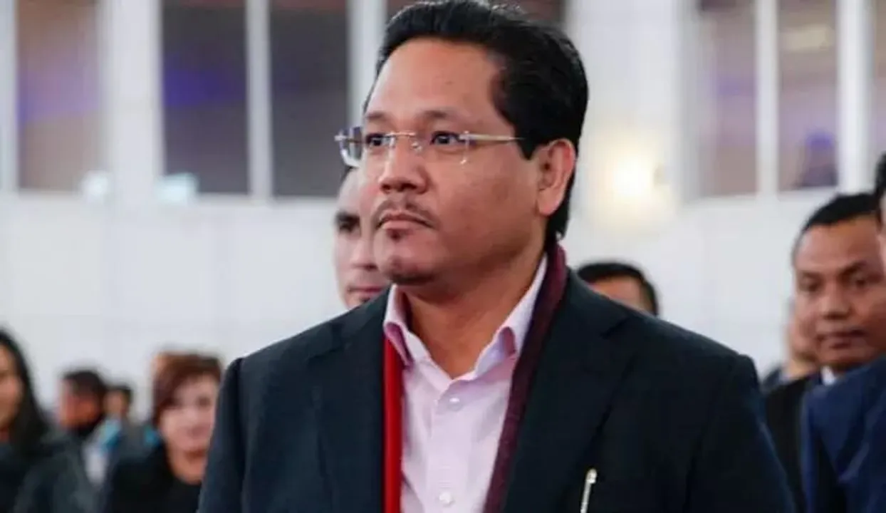Meghalaya Orders Judicial Probe Into Former HNLC Leader’s Death