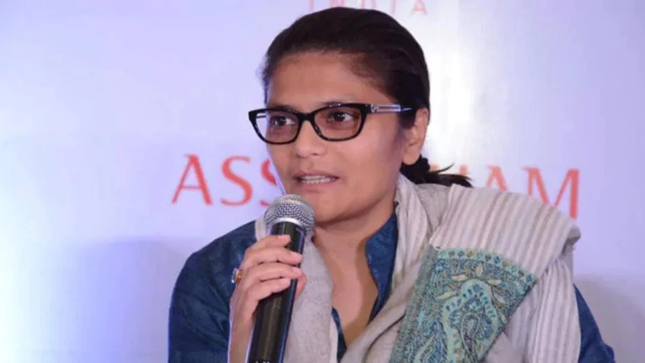 PM Modi Sees NE Through Assam CM’s Eyes, Claims Sushmita Dev