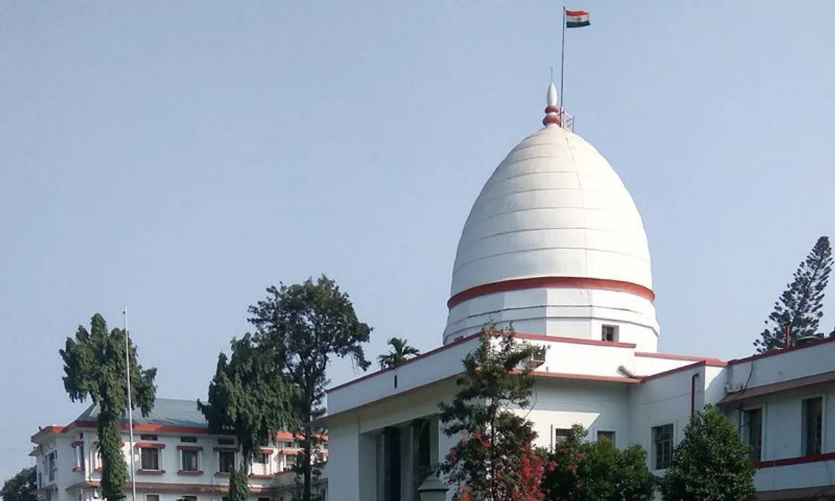 Gauhati High Court Denies Bail To Kidney Racket Prime Accused Plaban Barthakur