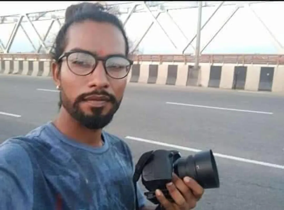 Sipajhar Clash: Photographer Bijay Baniya Sent to 14-Days Judicial Custody
