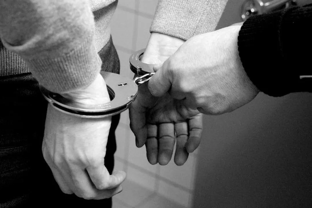 STF Assam Arrests CPI (Maoist) Leader in Guwahati