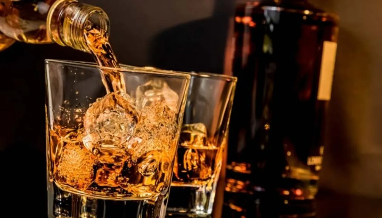 Guwahati Gulps Alcohol Worth Over Rs 11 Cr In 2 Days Of Holi