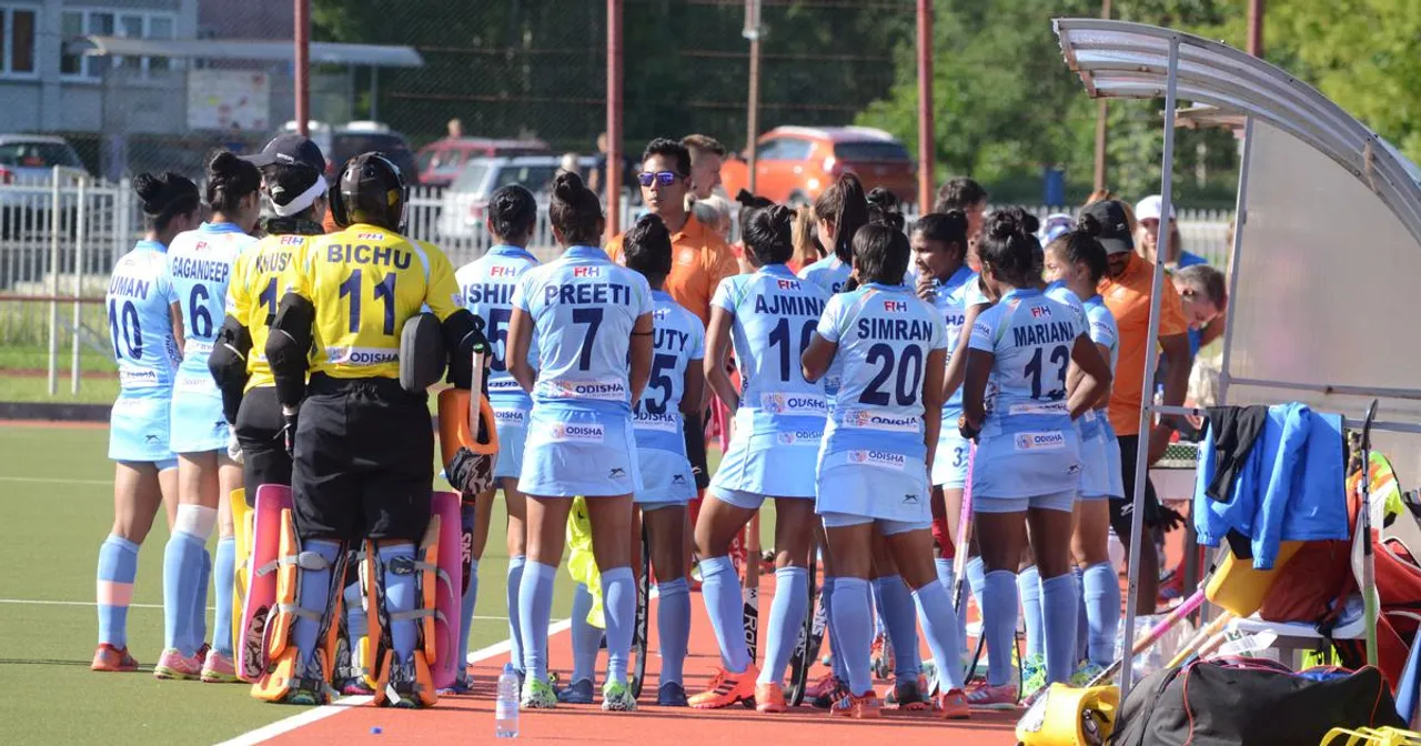 South Africa: Women’s Jr Hockey World Cup Postponed Amid New Variant of COVID-19
