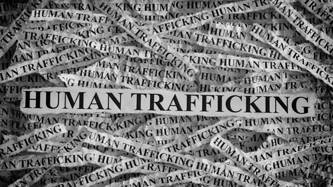 Human Trafficking Racket Busted by NFR’s Protection Force
