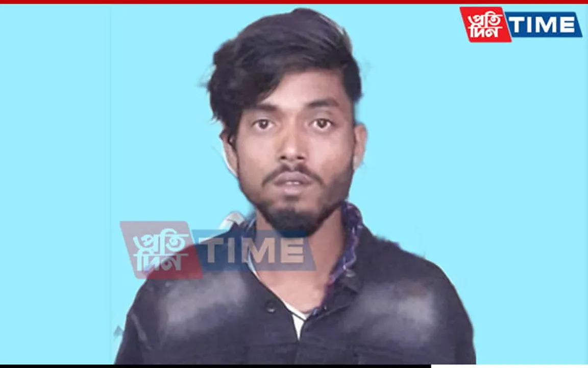 Guwahati: CGPD Team Nab Thief, Recover Gold Bangle Among Other Stolen Items