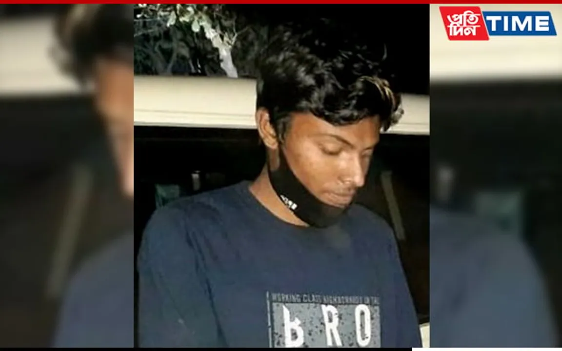 Guwahati: 2.4 Gms Heroin, 2.45 Kgs Cannabis Seized, 1 Held By Garchuk Police