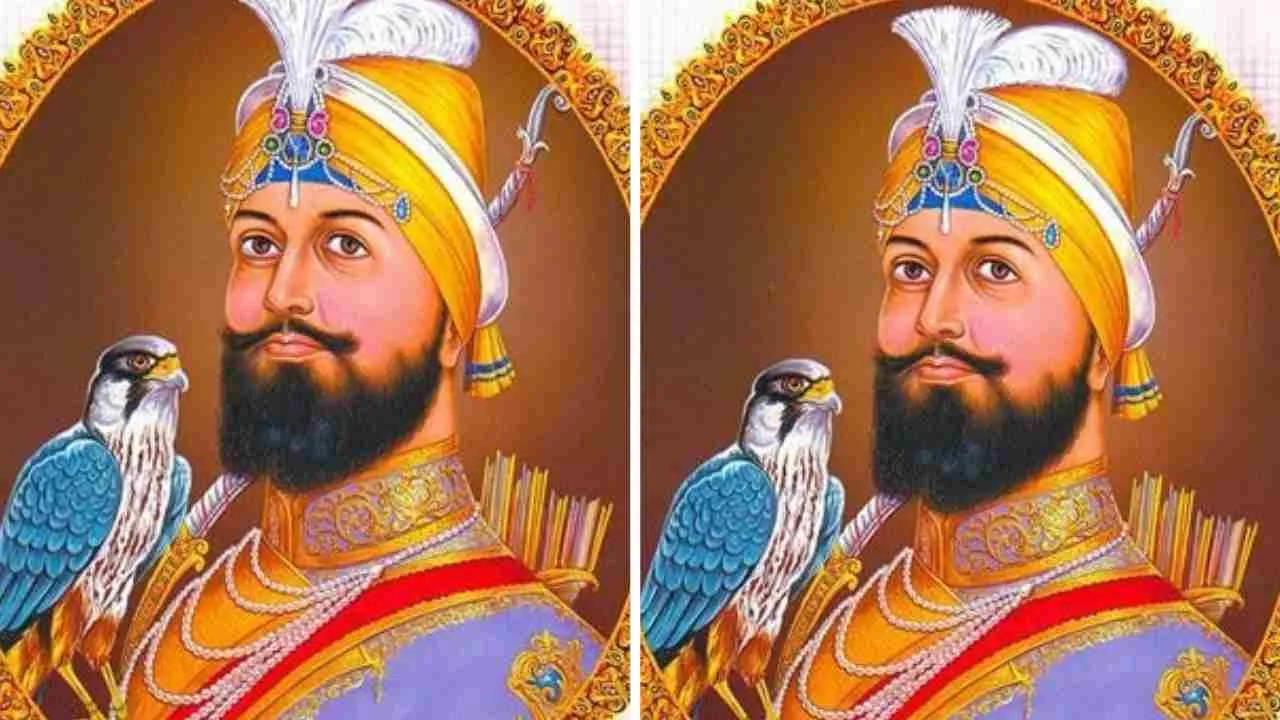 Guru Gobind Singh Ji Parkash Purb.jpg