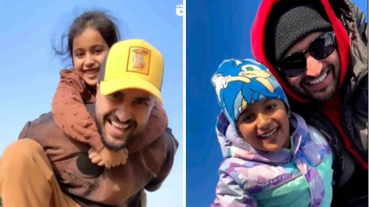 Jassie Gill With Daughter.jpg