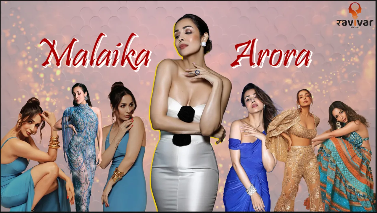 Malaika arora birthday