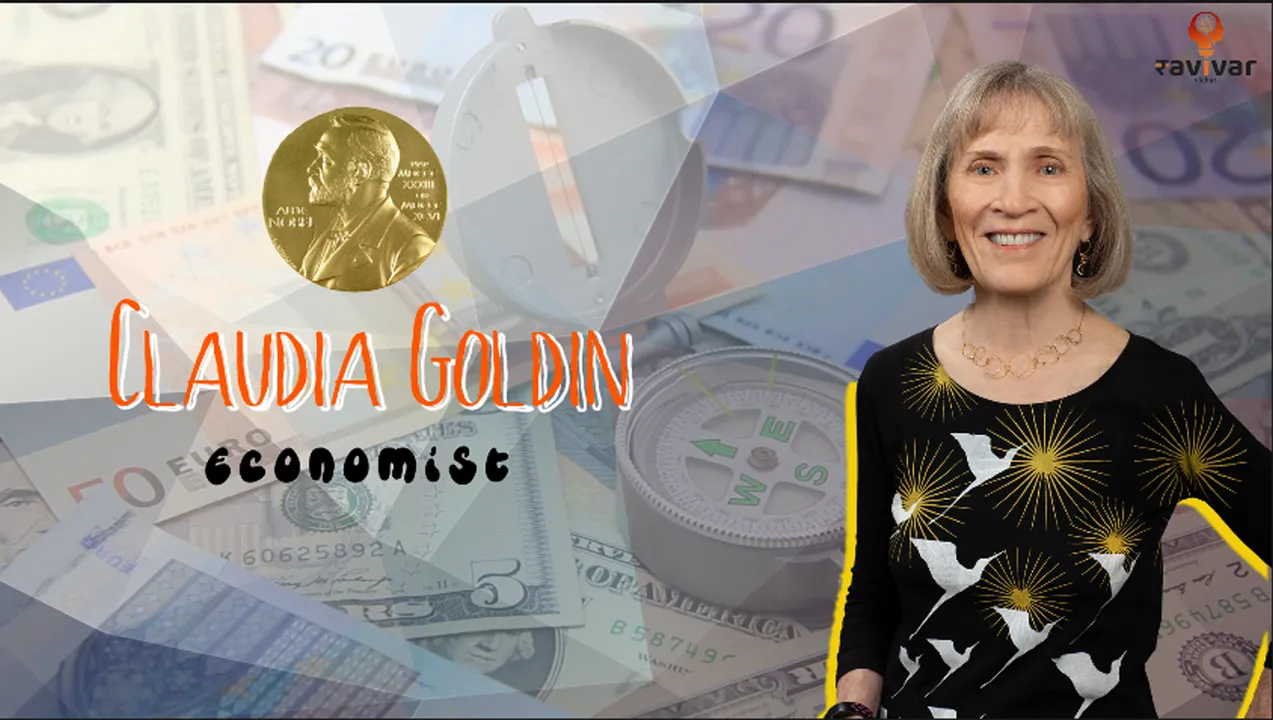 claudia goldin nobel prize winner