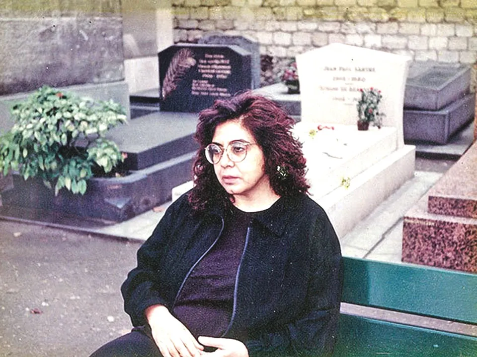 film editor renu saluja