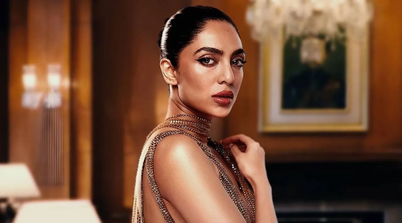 Sobhita Dhulipala