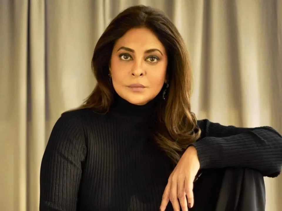 Shefali Shah