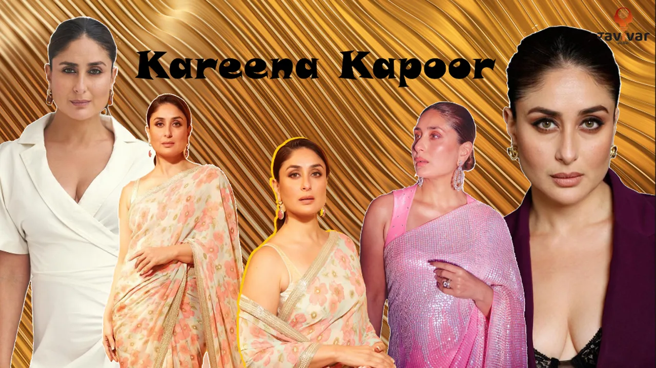 Kareena kapoor khan birthday