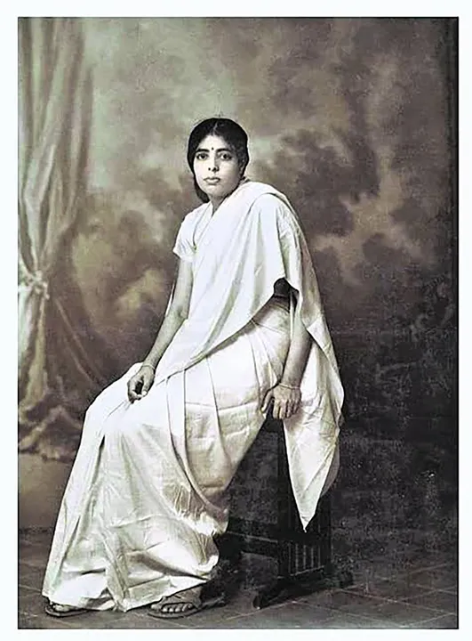 Janki Ammal