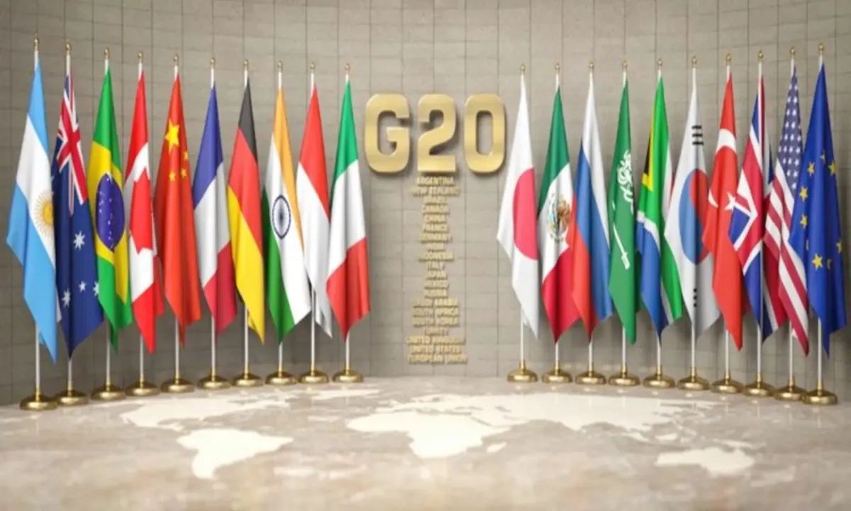 G-20