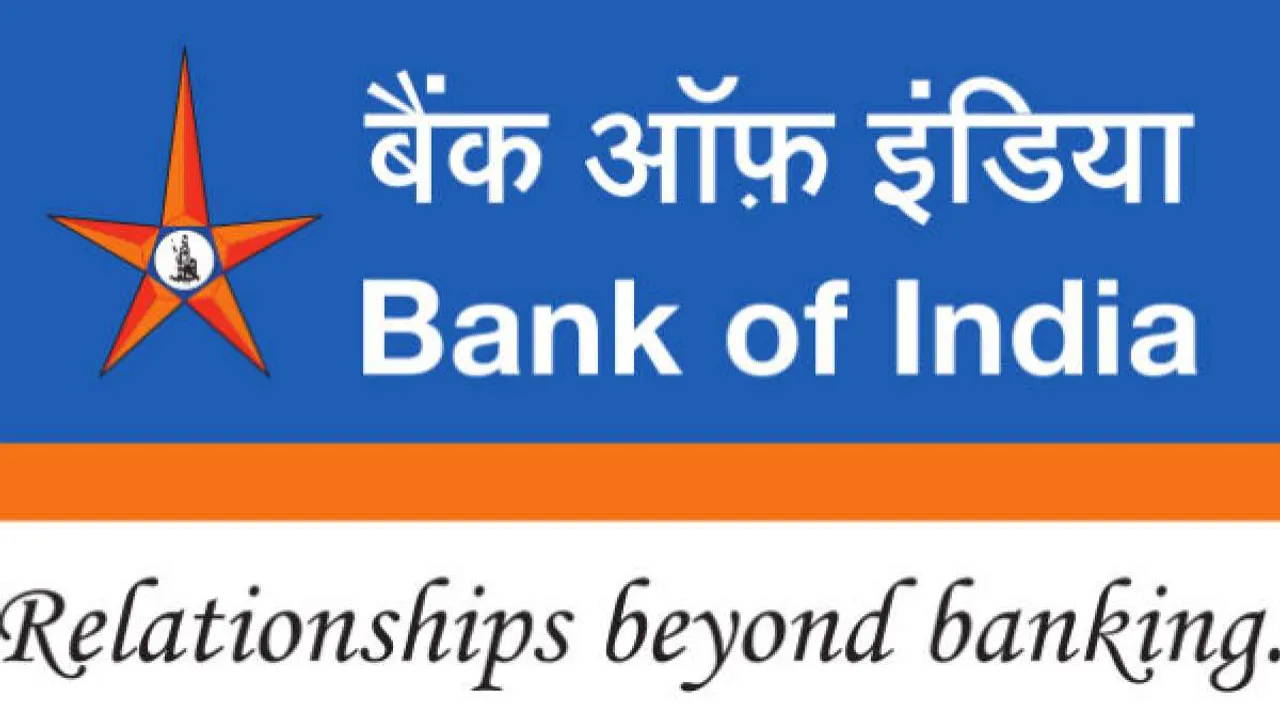 Bank Of India