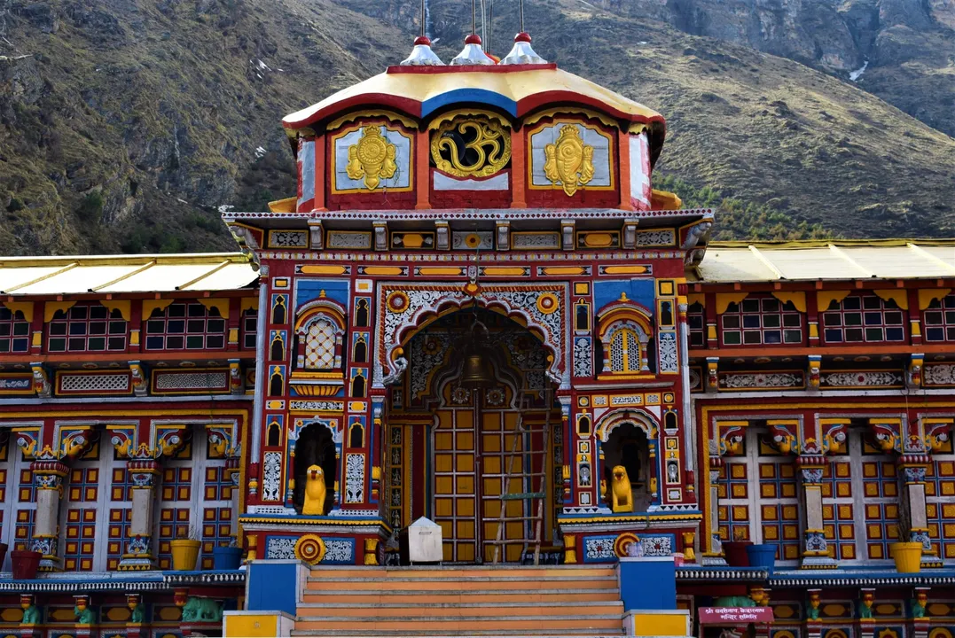 badrinath