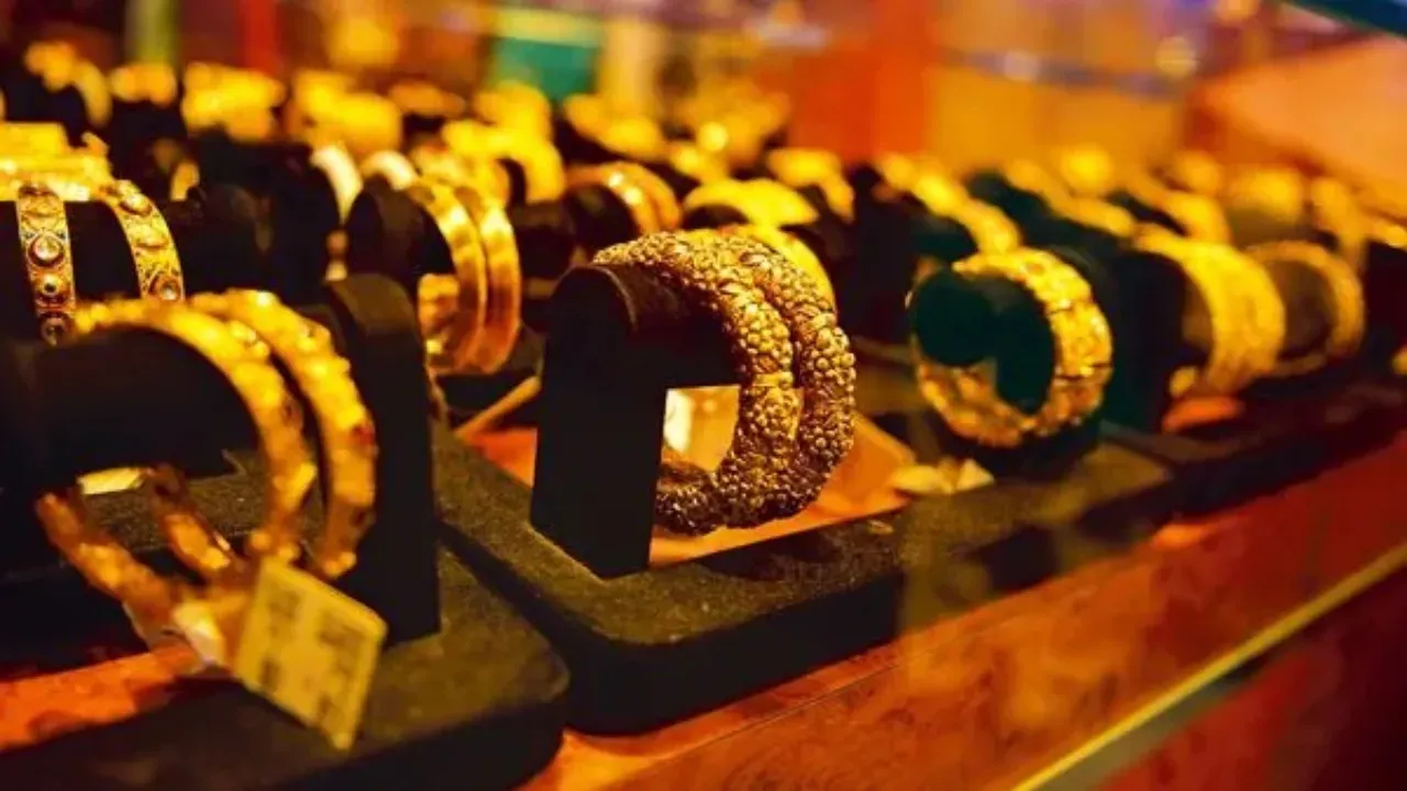 gold prices
