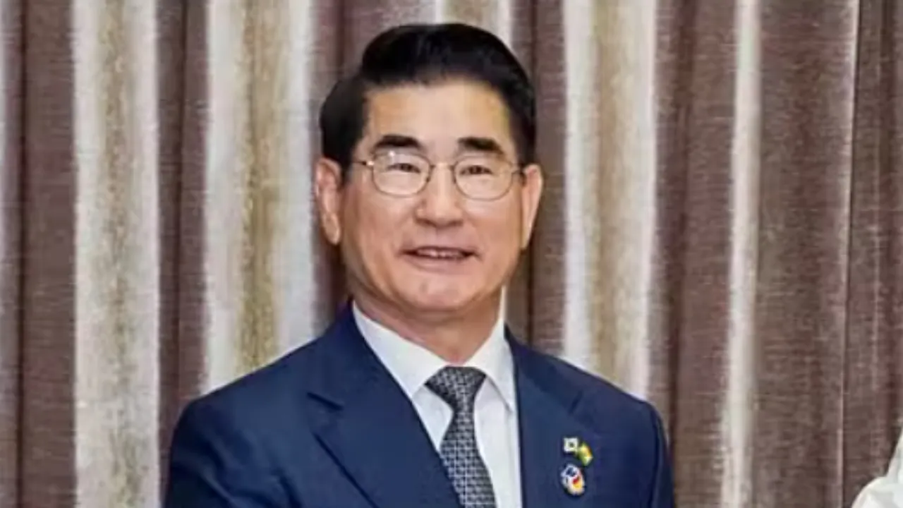 korea