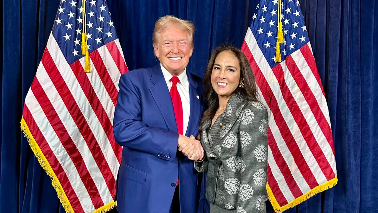 Harmeet K. Dhillon