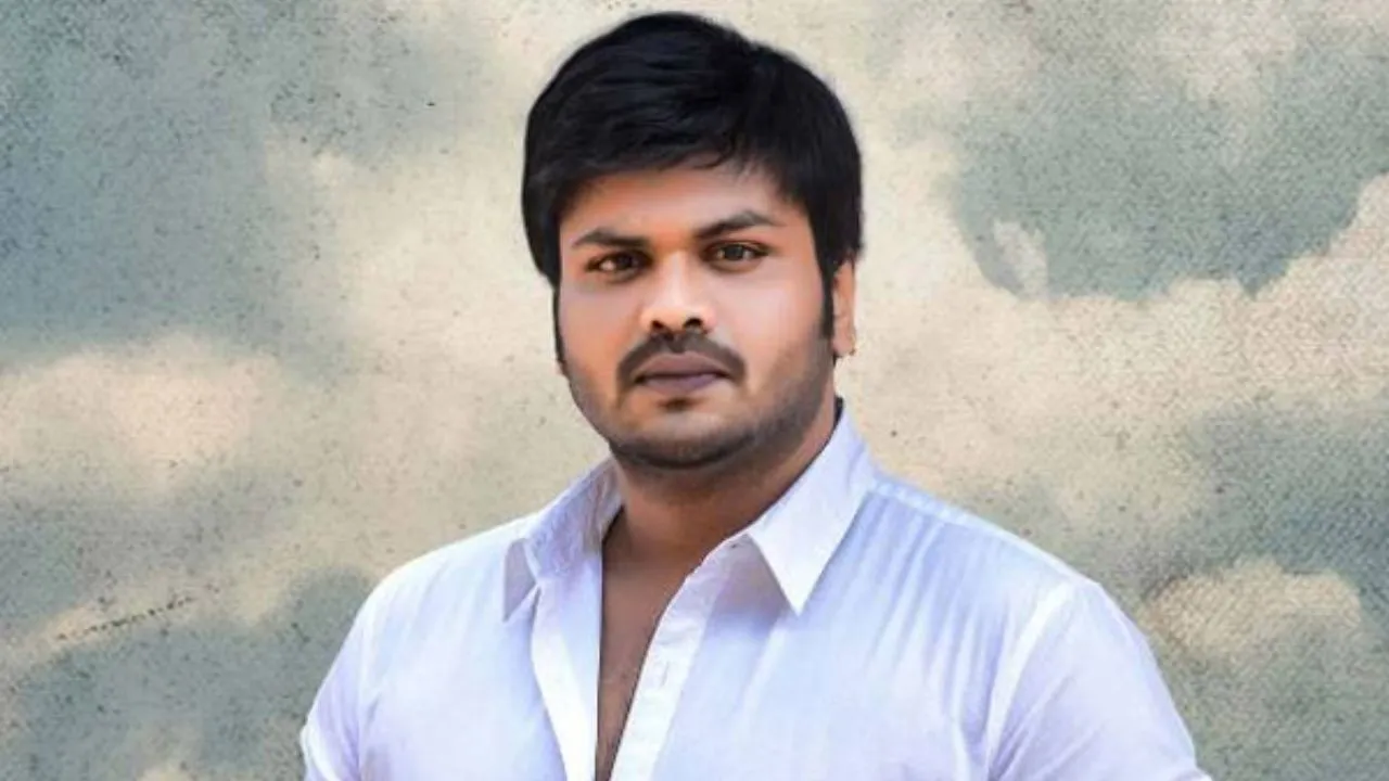 manoj manchu
