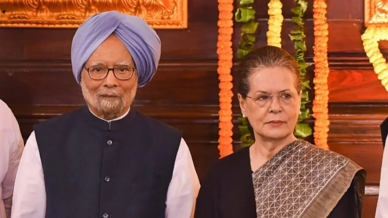 mann sonia