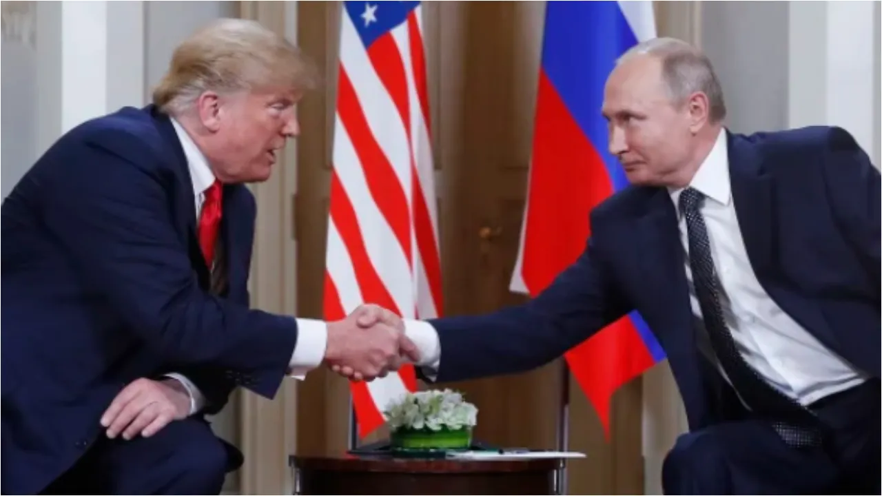 russia