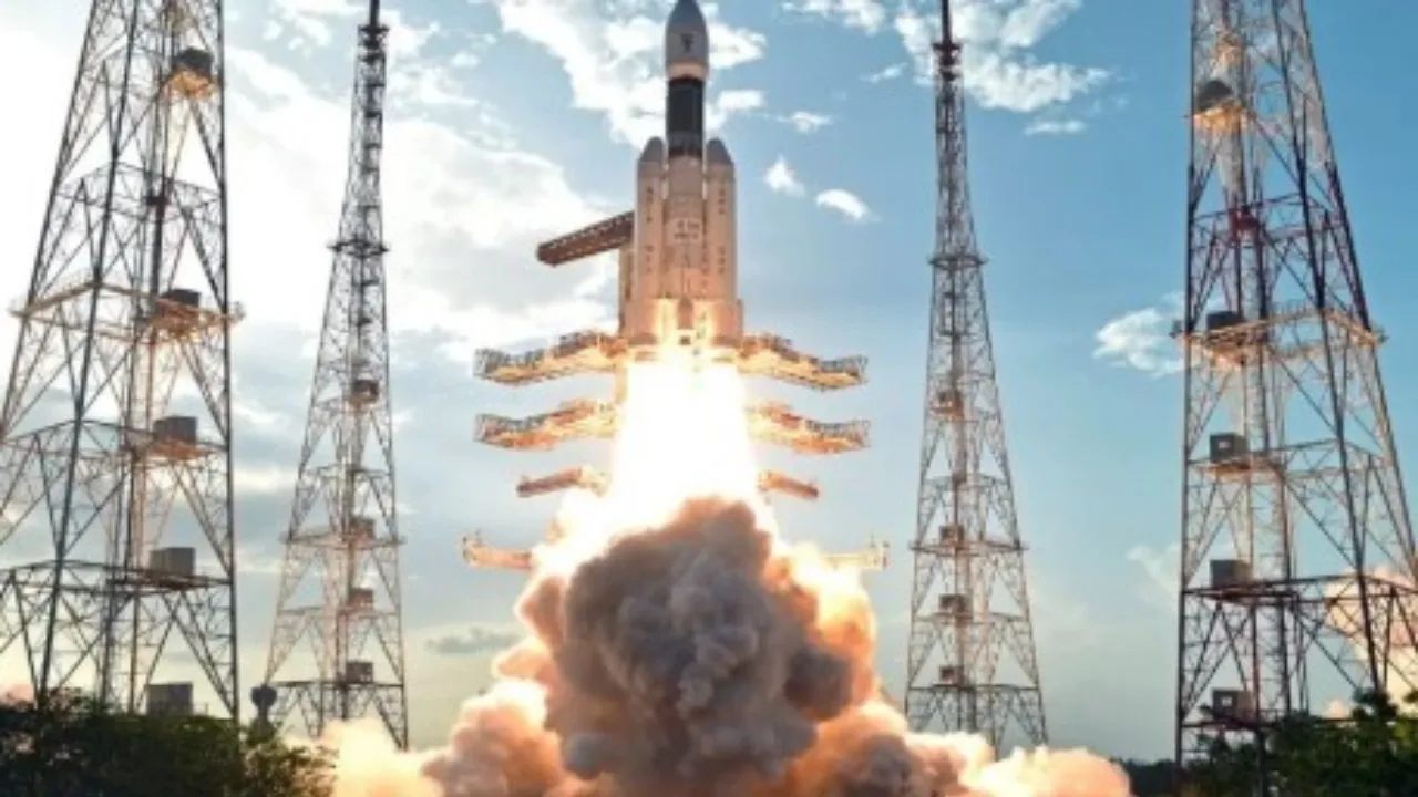 isro