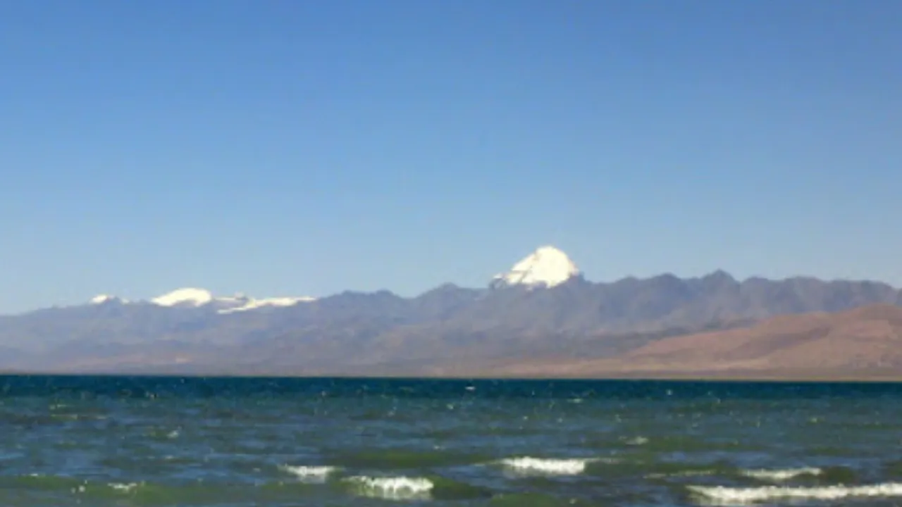 maasa  sarovar