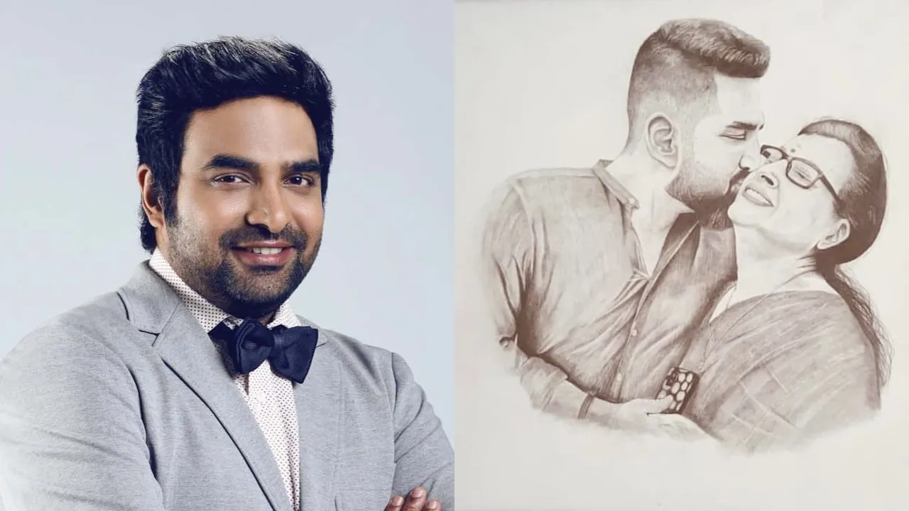 gopi sundar