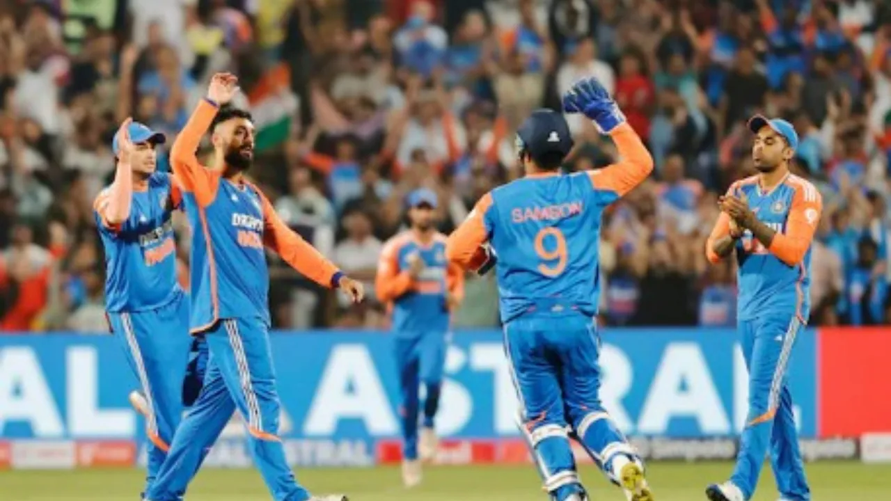 INDvsENG