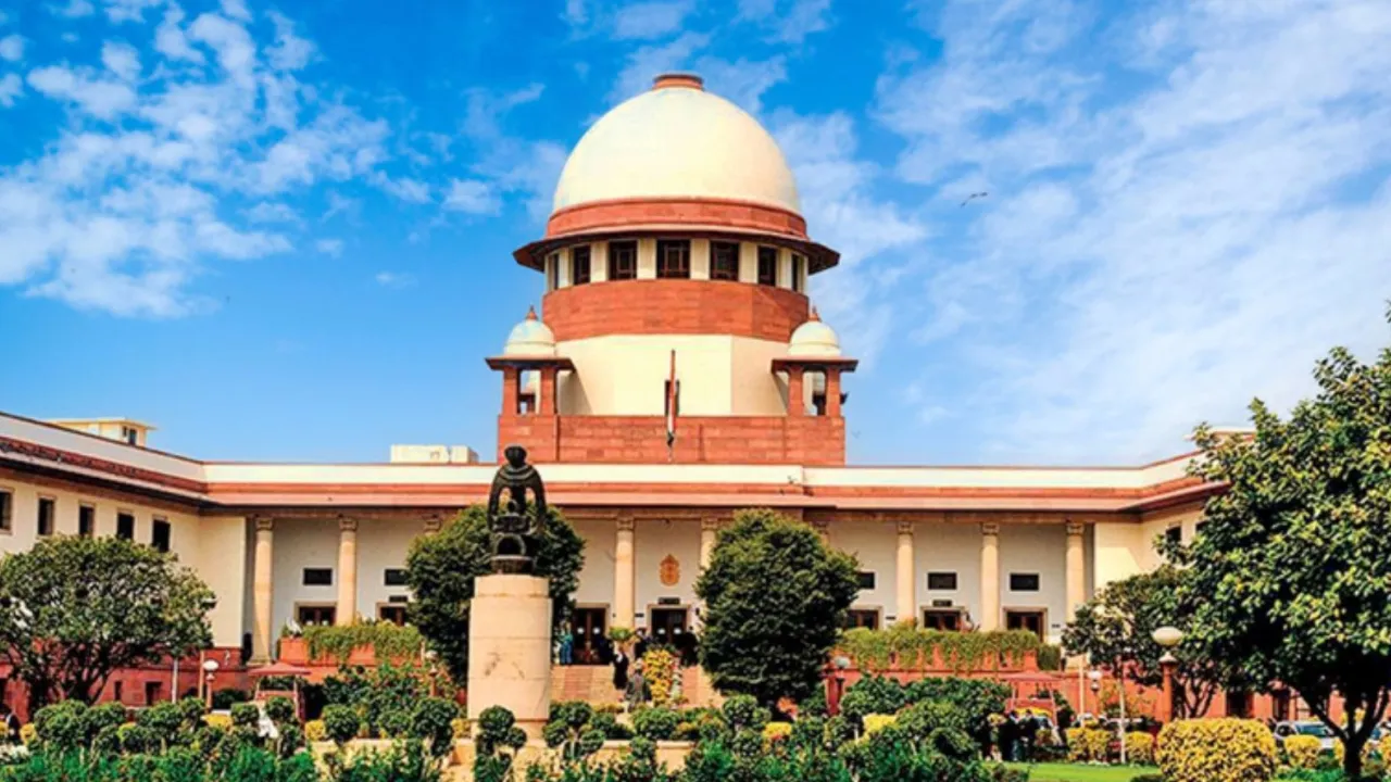 Supreme Court