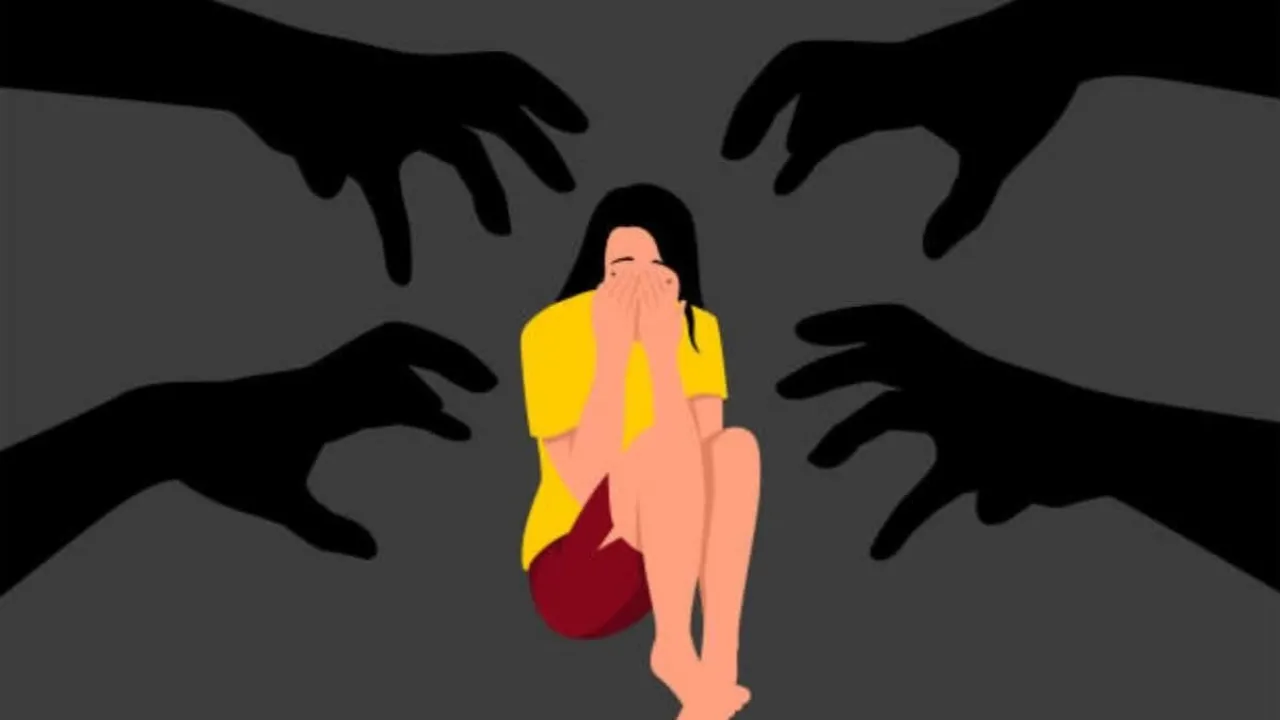 gang rape in Bengaluru 