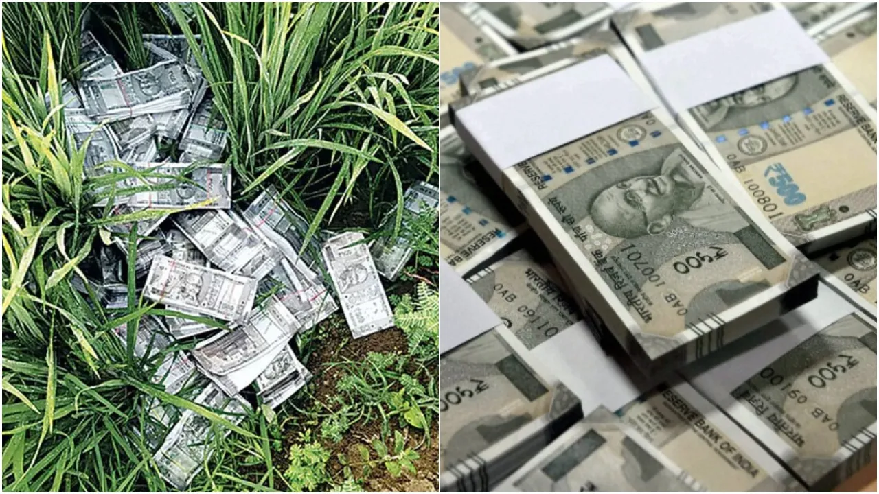 fake notes