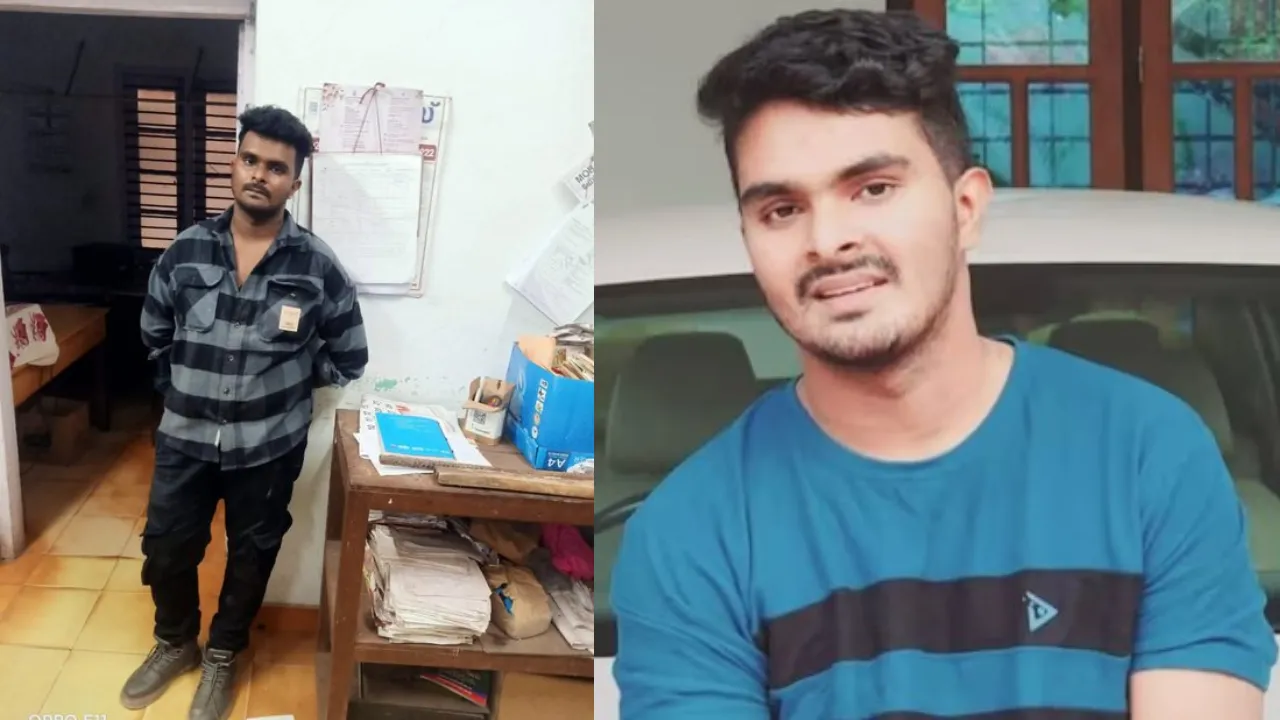 kerala crime